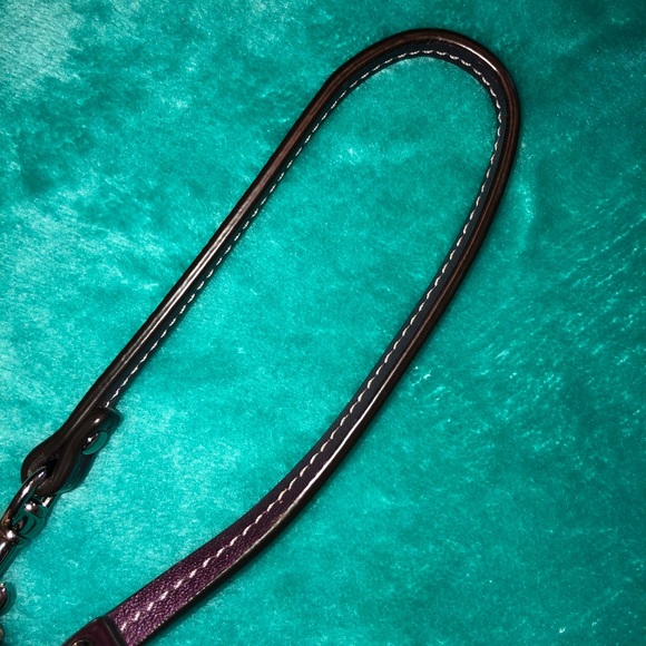 Coach wristlet - Picture 6 of 6